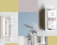 Geneva Guild Hair and Body Wash Cartridge for Dispenser 330 ml