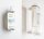 Geneva Guild Hair and Body Wash Cartridge for Dispenser 330 ml