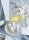 Geneva Guild Hair and Body Wash Cartridge for Dispenser 330 ml