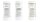 Geneva Guild Hair and Body Wash Cartridge for Dispenser 330 ml