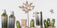 Geneva Green Shampoo Kartusche für Spender 360 ml