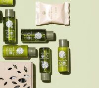 Geneva Green Shampoo Kartusche für Spender 360 ml