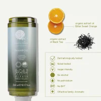 Geneva Green Shampoo Kartusche für Spender 360 ml