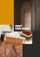 Prija Fortifying Shampoo Cartridge for Dispenser 360 ml