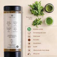 Prija Fortifying Shampoo Cartridge for Dispenser 360 ml