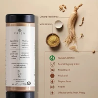 Prija Cremiger vitalisierender Badeschaum Kartusche für Spender 360 ml