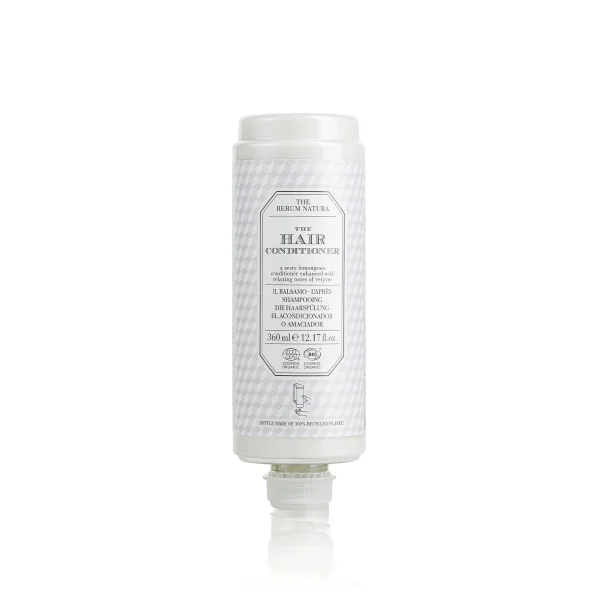 The Rerum Natura Hair Conditioner Cartridge for Dispenser 360 ml