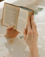 The Rerum Natura Hair Conditioner Cartridge for Dispenser 360 ml