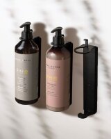 Minimalistic Holder for Pump System 370-480 ml