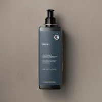 Minimalistic Holder for Pump System 370-480 ml