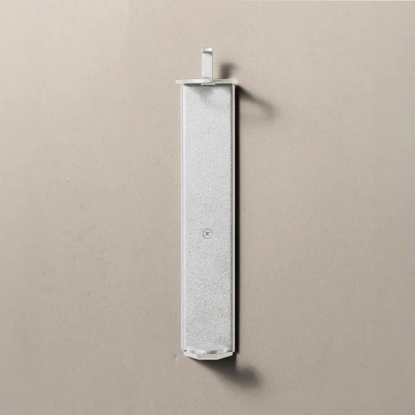 Minimalistic Holder for Pump System 370-480 ml white