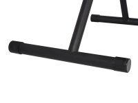 Corby Oxford Ironing Centre in Light Grey with 1200W Dry Iron