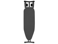 Corby Classic Bügelbrett mit dunkelgrauem Bezug