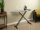 Corby Classic Ironing Board light grey