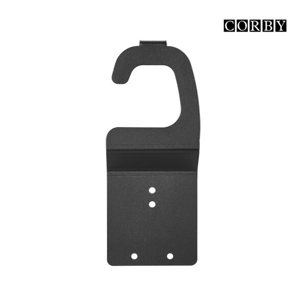 Corby Ironing Board Hanger