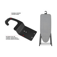 Corby Ironing Board Hanger