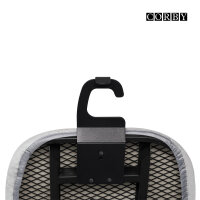 Corby Ironing Board Hanger