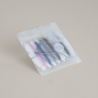 Sewing Set in Corn Flowpack 500 pcs