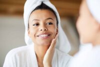 Vanity Set, Beauty Set im Maisstärkebeutel 500 Stück