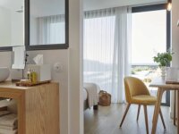 Auva Aluminium Hotel Haartrockner 2200 W