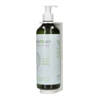 Bodycare Hair and Body Wash with Locked Pump 370 ml