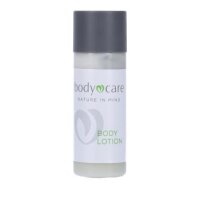 Bodycare Body Lotion 30 ml Flasche