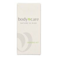 Bodycare Rasier Set in Kartonage