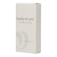 Bodycare Rasier Set in Kartonage