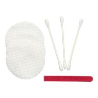 Bodycare Vanity Set in Paper Box