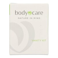 Bodycare Kosmetik Set in Kartonage