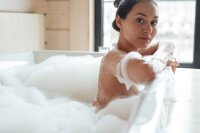 Bodycare Damen Hygiene Set in Kartonage