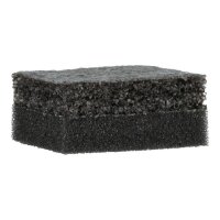 Bodycare Shoe Sponge in Paper Box