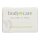 Bodycare Shoe Sponge in Paper Box