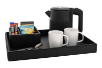 Corby Highland Hotel Welcome Tray Compact