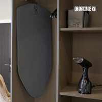 Corby Stockton Hotel Steamer with Darlington Hanging Mini...