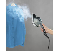 Cheshunt Hotel Safety Steamer & Iron 2 in 1