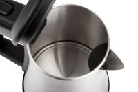 BTRAY Welcome Tray Space with Espresso Machine and Kettle Star 0,5 l