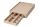 B-TRAY Willkommenstablett Space Beige mit Espresso Maschine und 0,5 l Wasserkocher Star