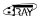 BTRAY Welcome Tray Space with Espresso Machine and Kettle Star 0,5 l