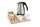 BTRAY Hotel Welcome Tray SNAP with Condiment Box beige