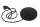 BTRAY Hotel Welcome Tray SNAP with Hotel Kettle STAR 0,5 l BLACK