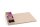 BTRAY Hotel Welcome Tray SNAP with Hotel Kettle STAR 0,5 l BLACK