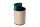 Btray doppelwandiger Abfalleimer in Beige 10 Liter