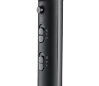 Emberton Hotel Haartrockner Emsworth 2000W Zylindrisch