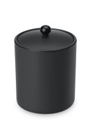 Btray Ice Bucket Slush black