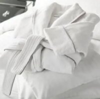 Hotel Towels and Bedding