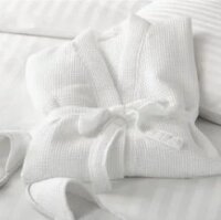 Hotel Towels and Bedding