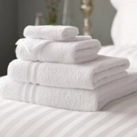 Hotel Towels and Bedding