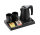Emberton Welcome Tray Andover with Sachet Holders and Kettle Malvern 0.5 L