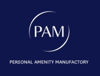 PAM Design Line Liquid Soap with Locked Pump 380 ml